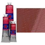 Lukas Terzia Yağlı Boya Ingılız Kırmızı 75Ml