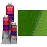 Lukas Terzia Yağlı Boya Sap Greeen 75Ml