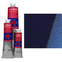 Lukas Terzia Yağlı Boya Prusya Mavisi 75Ml
