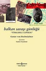 Balkan Savaşı Günlüğü / 40-E-22