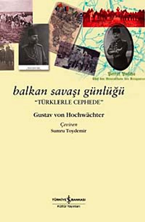 Balkan Savaşı Günlüğü / 40-E-22
