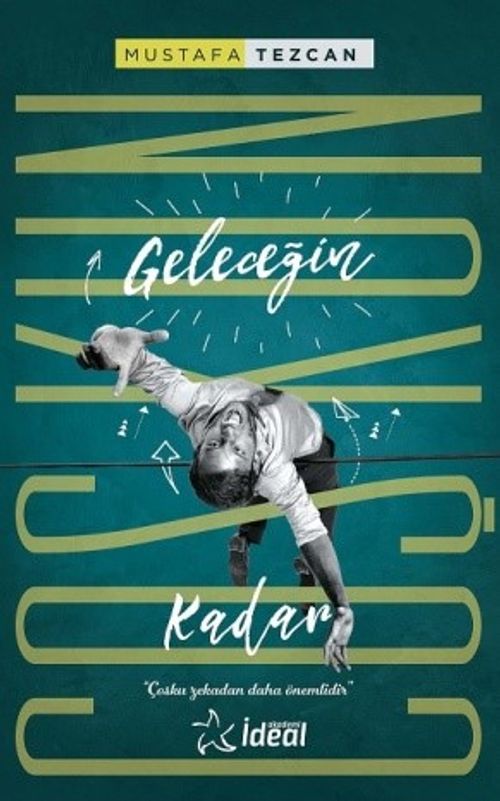 Geleceğin Coşkun Kadar