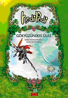 Hodi Podi Gökyüzündeki Ülke