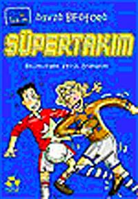 Süper Takım / Takım Serisi:4