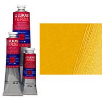 Lukas Terzia Yağlı Boya Hint Sarısı 75Ml