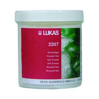 Lukas Kristal Gel 250Ml