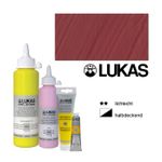 Lukas Studio Akralik Boya Terracota 250Ml