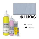 Lukas Studio Akralik Boya Light Grey 250Ml