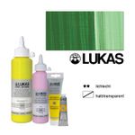 Lukas Studio Akralik Boya Sap Green 75Ml