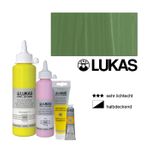 Lukas Studio Akralik Boya Zeytin Yeşili 250Ml