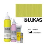 Lukas Studio Akralik Boya Fujer Rengi 250Ml
