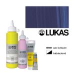 Lukas Studio Akralik Boya Phthalo Mavi 75Ml