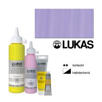 Lukas Studio Akralik Boya Lavanta 250Ml