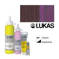 Lukas Studio Akralik Boya Leylak 75Ml