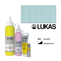 Lukas Studio Akralik Boya Arctic 250Ml