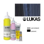 Lukas Studio Akralik Boya İndigo 250Ml