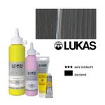 Lukas Studio Akralik Boya Umbra Natural 75Ml