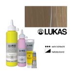 Lukas Studio Akralik Boya Brown Ochre 250Ml
