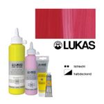 Lukas Studio Akralik Boya Vermilion 250Ml