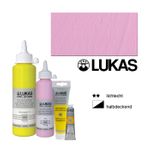 Lukas Studio Akralik Boya Rose 250Ml