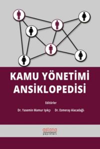 Kamu Yönetimi Ansiklopedisi