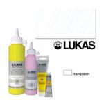 Lukas Studio Akralik Boya Reflex Beyaz 250Ml