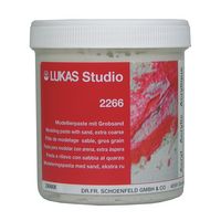 Lukas Kumlu Modelling Paste 250Ml