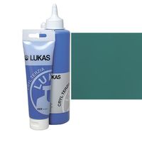 Lukas Terzia Akralik Boya Krom Oksit Yeşil-Canlı 125Ml