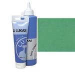 Lukas Terzia Akralik Boya Krom Yeşil- Açık 125Ml