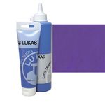 Lukas Terzia Akralik Boya Kobalt Violet-Koyu 125Ml