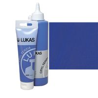 Lukas Terzia Akralik Boya Kobalt Mavi 125Ml