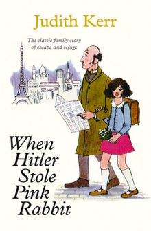 When Hitler Stole Pink Rabbit 
