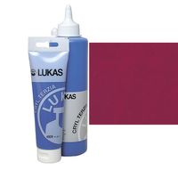 Lukas Terzia Akralik Boya Alizarin Kırmızı 125Ml
