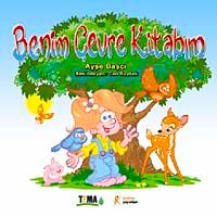 Benim Çevre Kitabım
