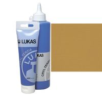 Lukas Terzia Akralik Boya Açık Ocker 125Ml