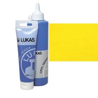 Lukas Terzia Akralik Boya Kadmium Sarı-Açık 125Ml