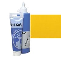 Lukas Terzia Akralik Boya Hint Sarısı 125Ml