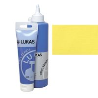 Lukas Terzia Akralik Boya Primer Sarı 125Ml