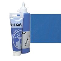 Lukas Terzia Akralik Boya Cerulean Mavi 500Ml