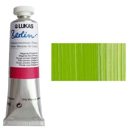 Lukas Berlin Yb Açık Yeşil 200Ml 