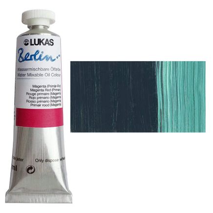 Lukas Berlin Yb Viridian 200Ml 