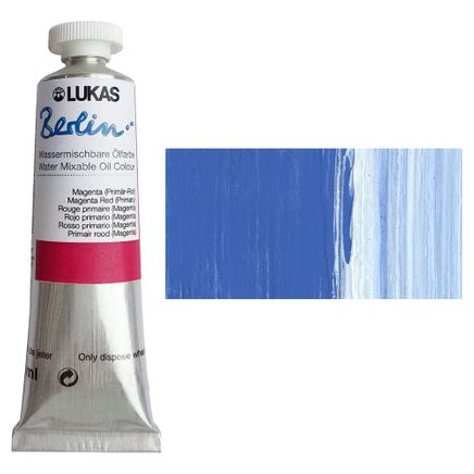 Lukas Berlin Yb Gök Mavi 200Ml