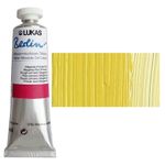Lukas Berlin Yağlı Boya  Primer Sarı 200Ml