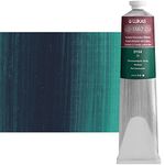 Lukas1862 Yağlı Boya  Chromoxid Yeşıl-Canlı 200Ml