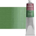 Lukas 1862 Yağlı Boya  Chromoxid Yeşil-Cansız 200Ml