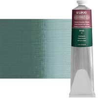 Lukas 1862 Yağlı Boya  Cobalt Yeşil 200Ml