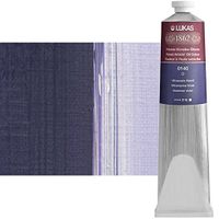 Lukas 1862 Yağlı Boya  Ultra Marine-Violet 200Ml