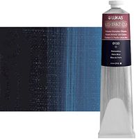 Lukas 1862 Yağlı Boya  Parıs Mavisi 200Ml