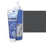 Lukas Terzia Akralik Boya Fildisi Siyah 500Ml