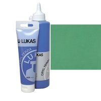 Lukas Terzia Akralik Boya Krom Yesil-Acik 500Ml